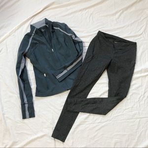Athletic Bundle